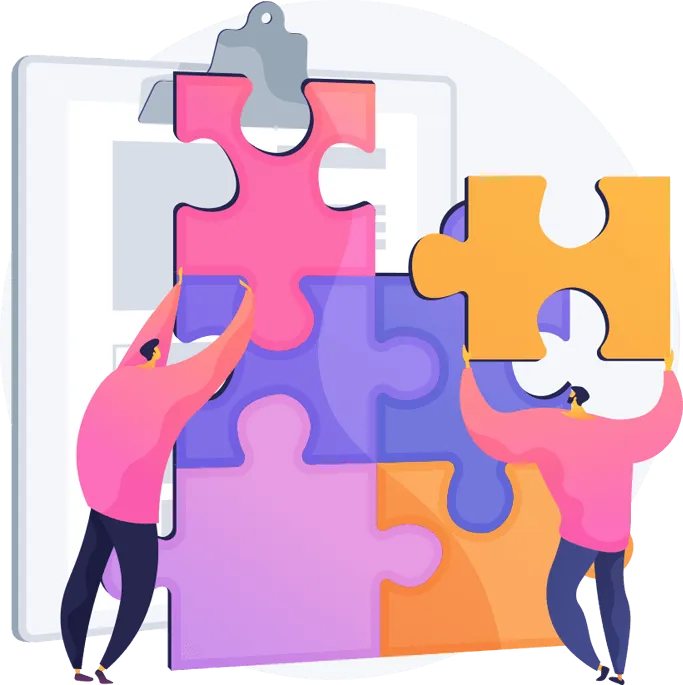 Team collaboration